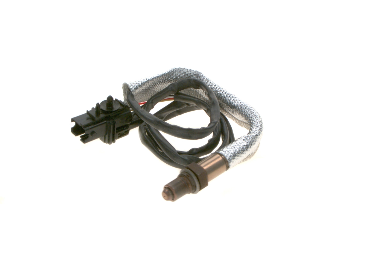 Oxygen Sensor