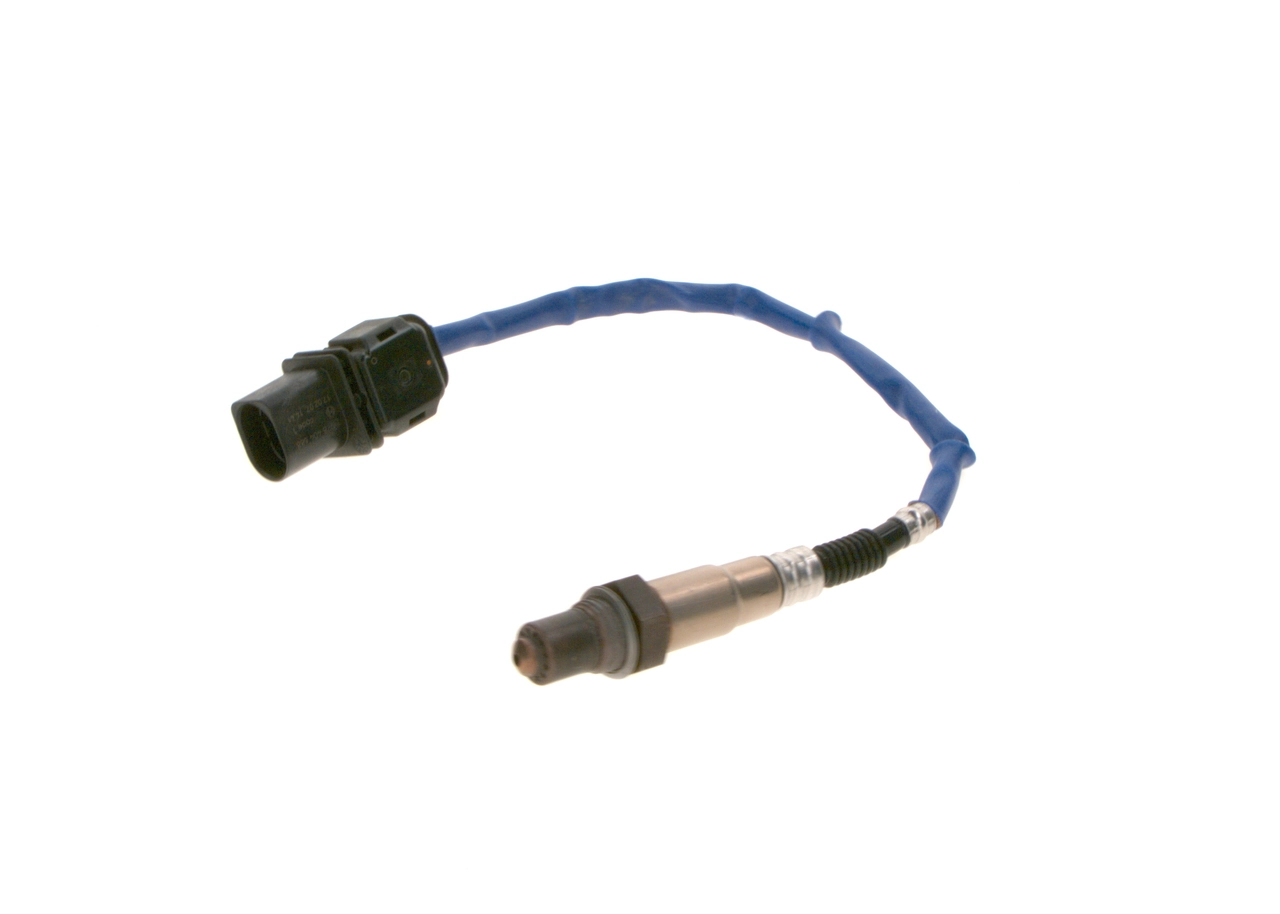 Oxygen Sensor