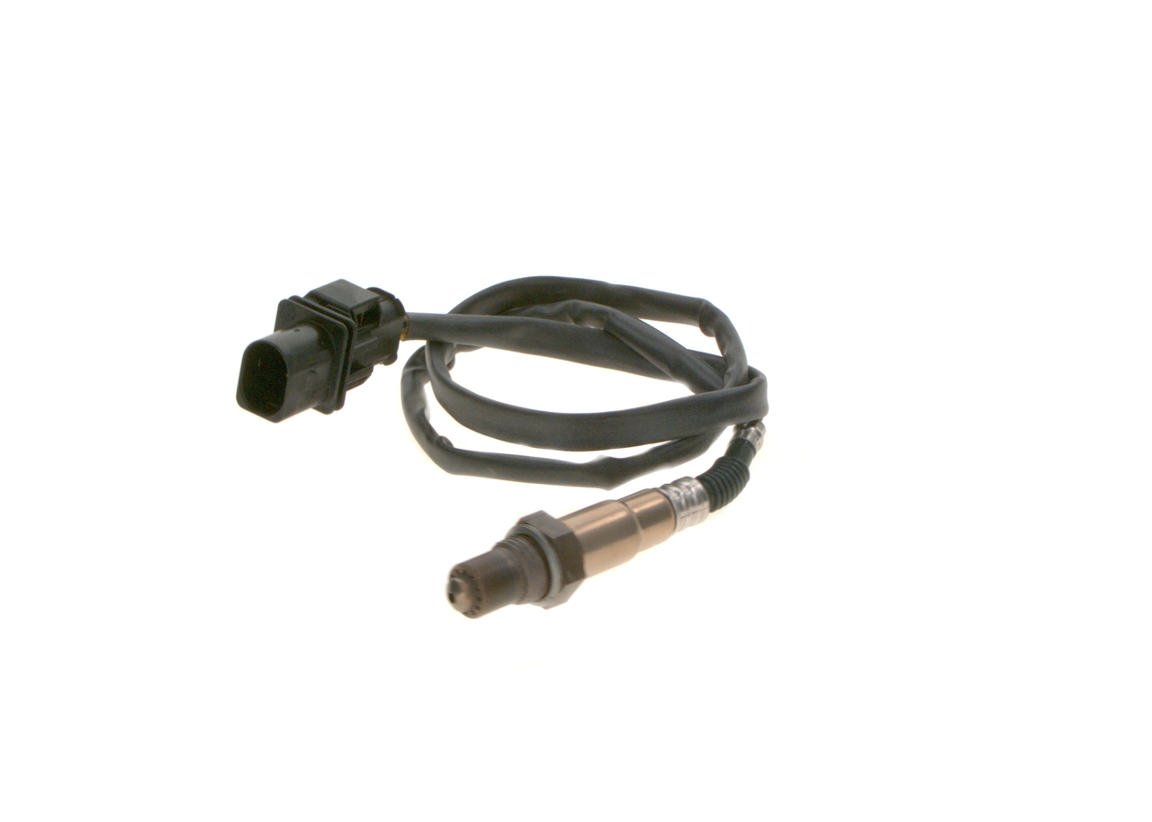 Oxygen Sensor