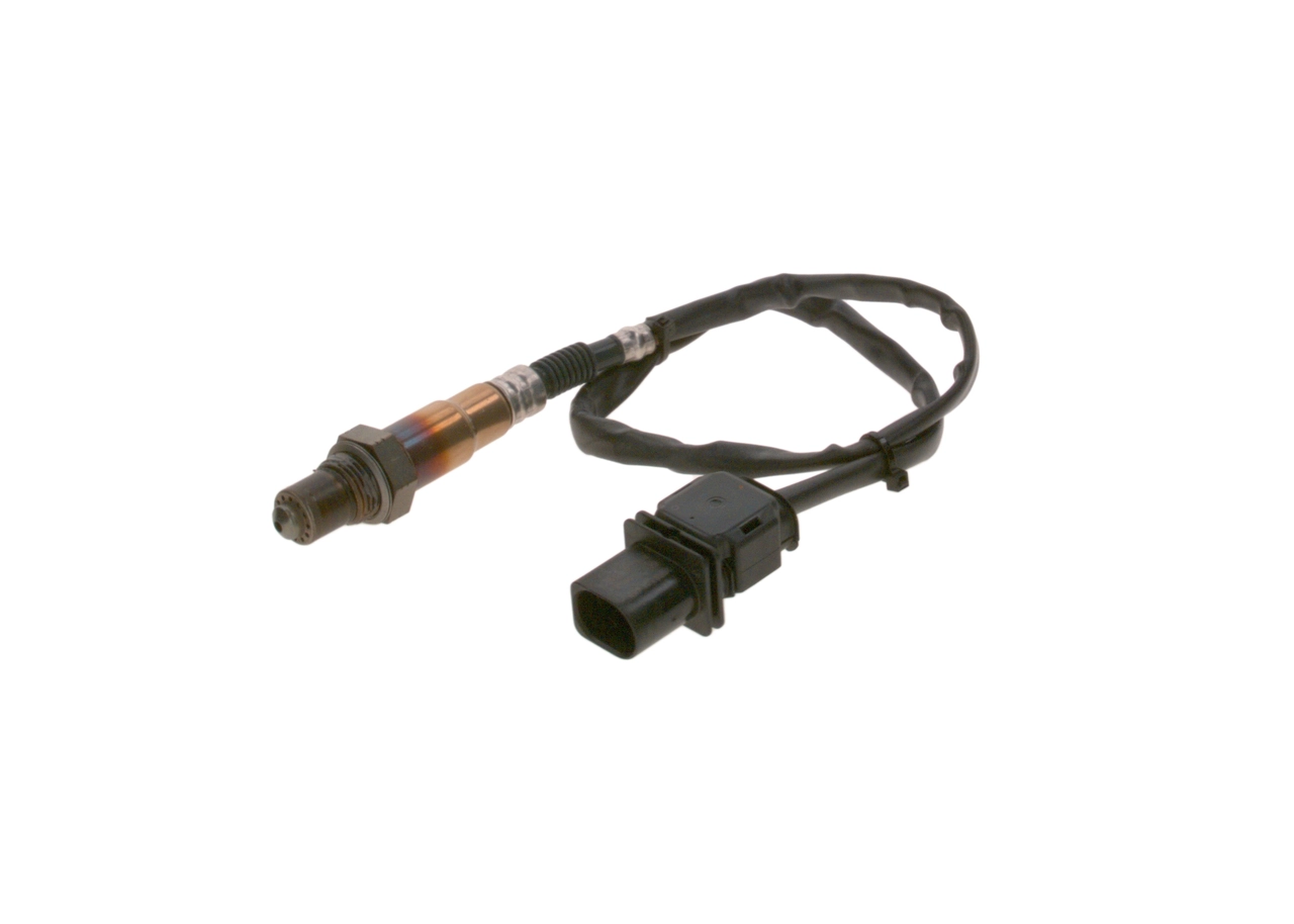 Oxygen Sensor