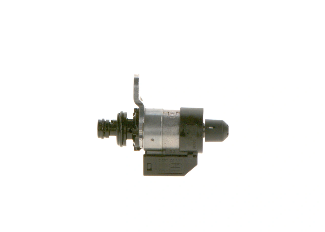 Shift Valve, automatic transmission