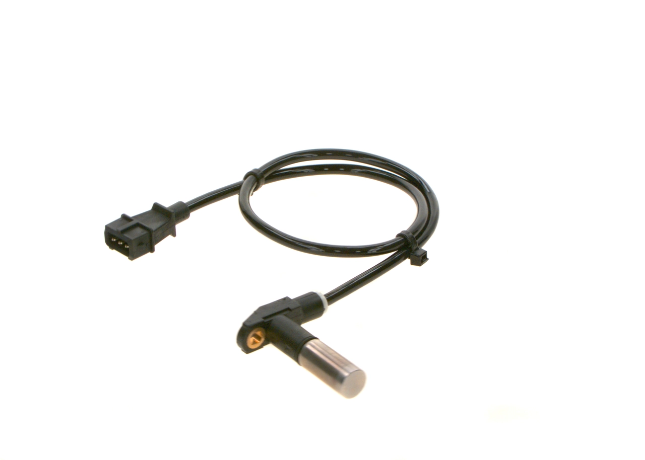 Sensor, crankshaft pulse