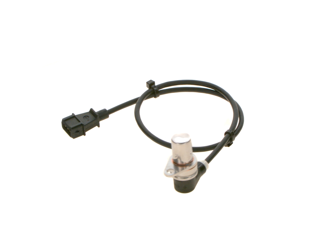 Sensor, crankshaft pulse