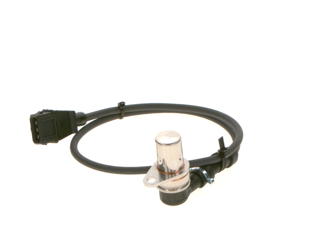 Sensor, crankshaft pulse