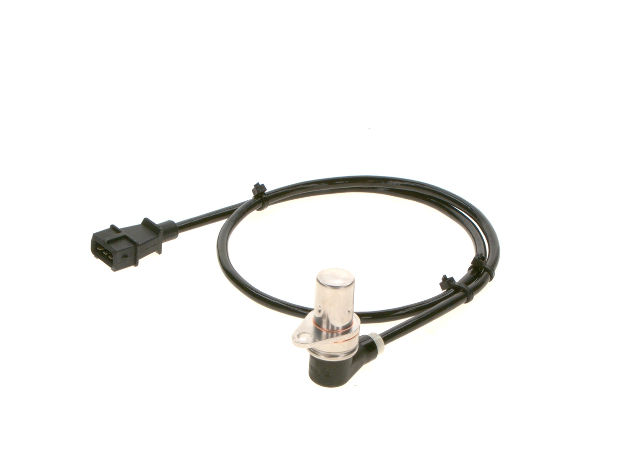 Sensor, crankshaft pulse