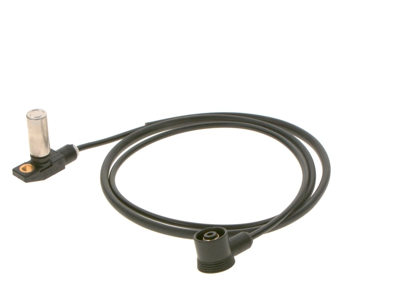 Sensor, crankshaft pulse