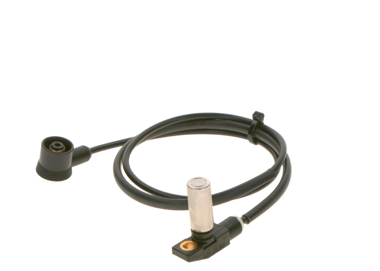 Sensor, crankshaft pulse