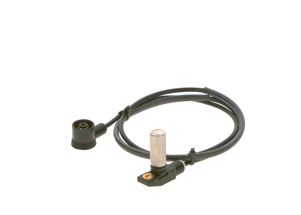 Sensor, crankshaft pulse