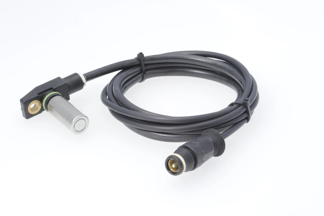Sensor, camshaft position