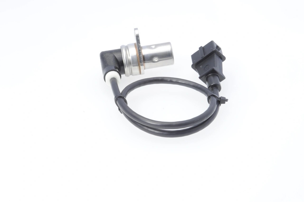 Sensor, crankshaft pulse