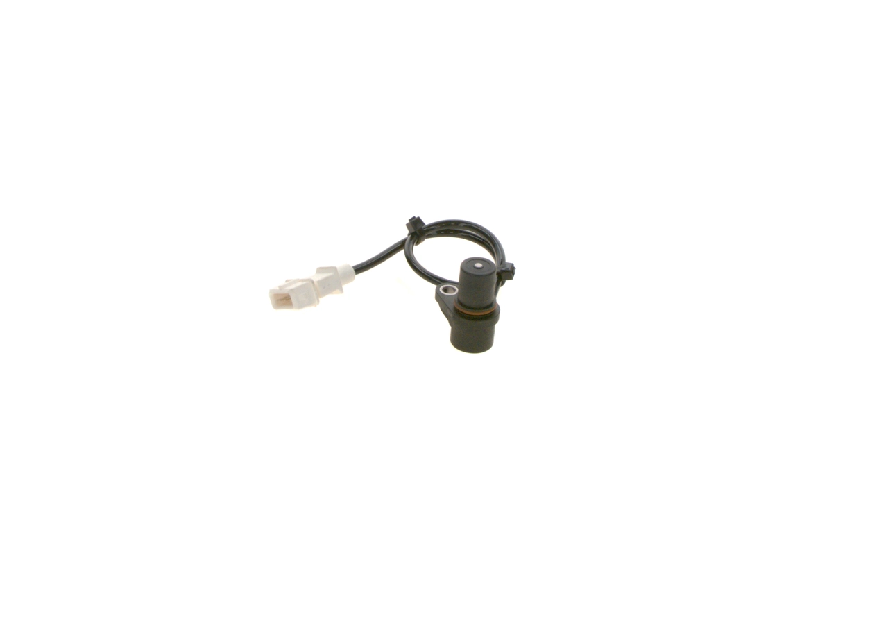 Sensor, crankshaft pulse