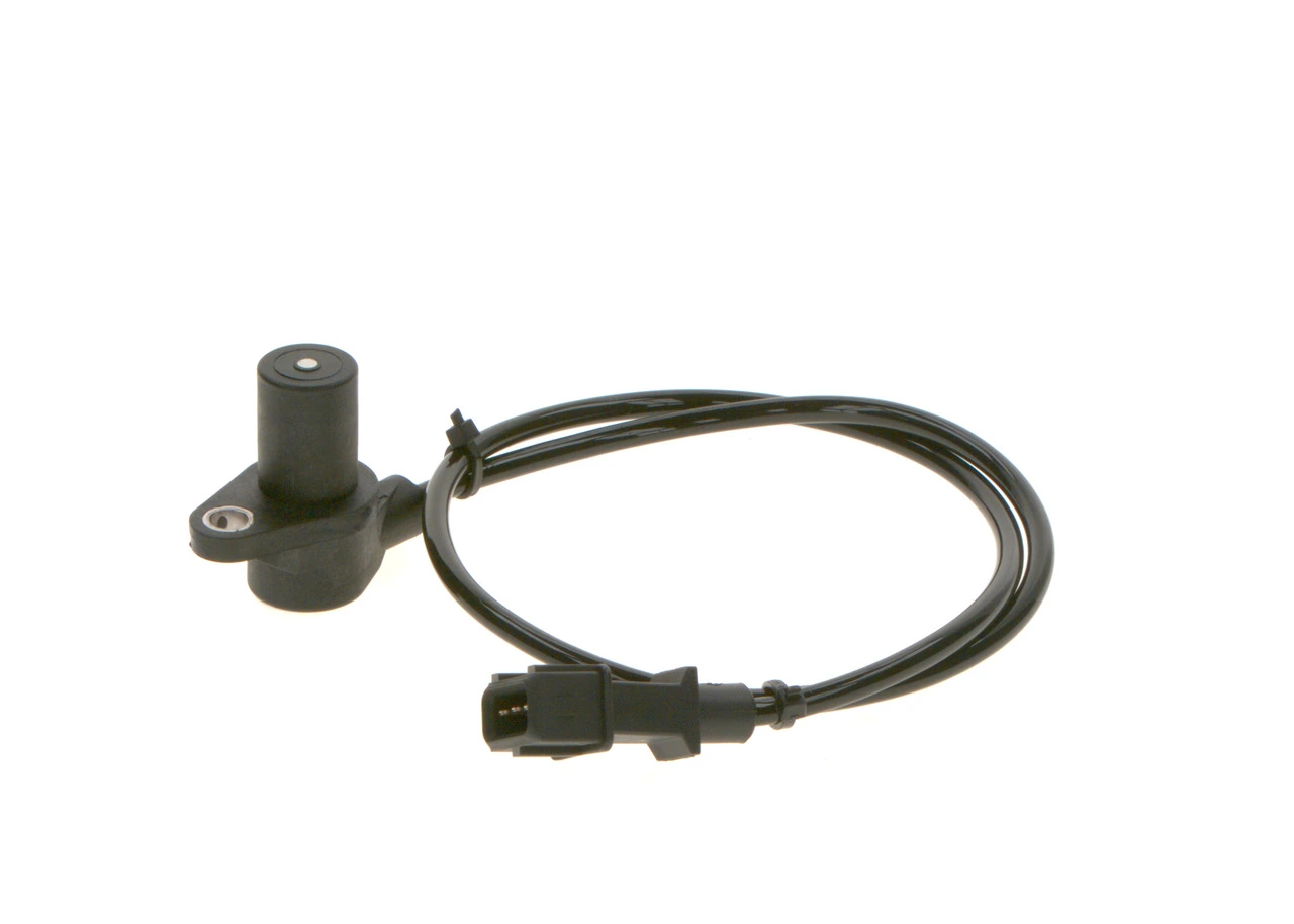 Sensor, crankshaft pulse