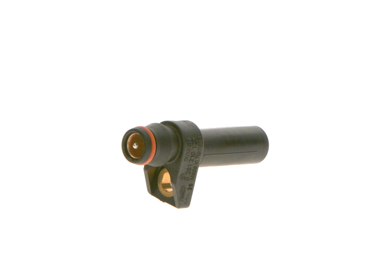 Sensor, crankshaft pulse