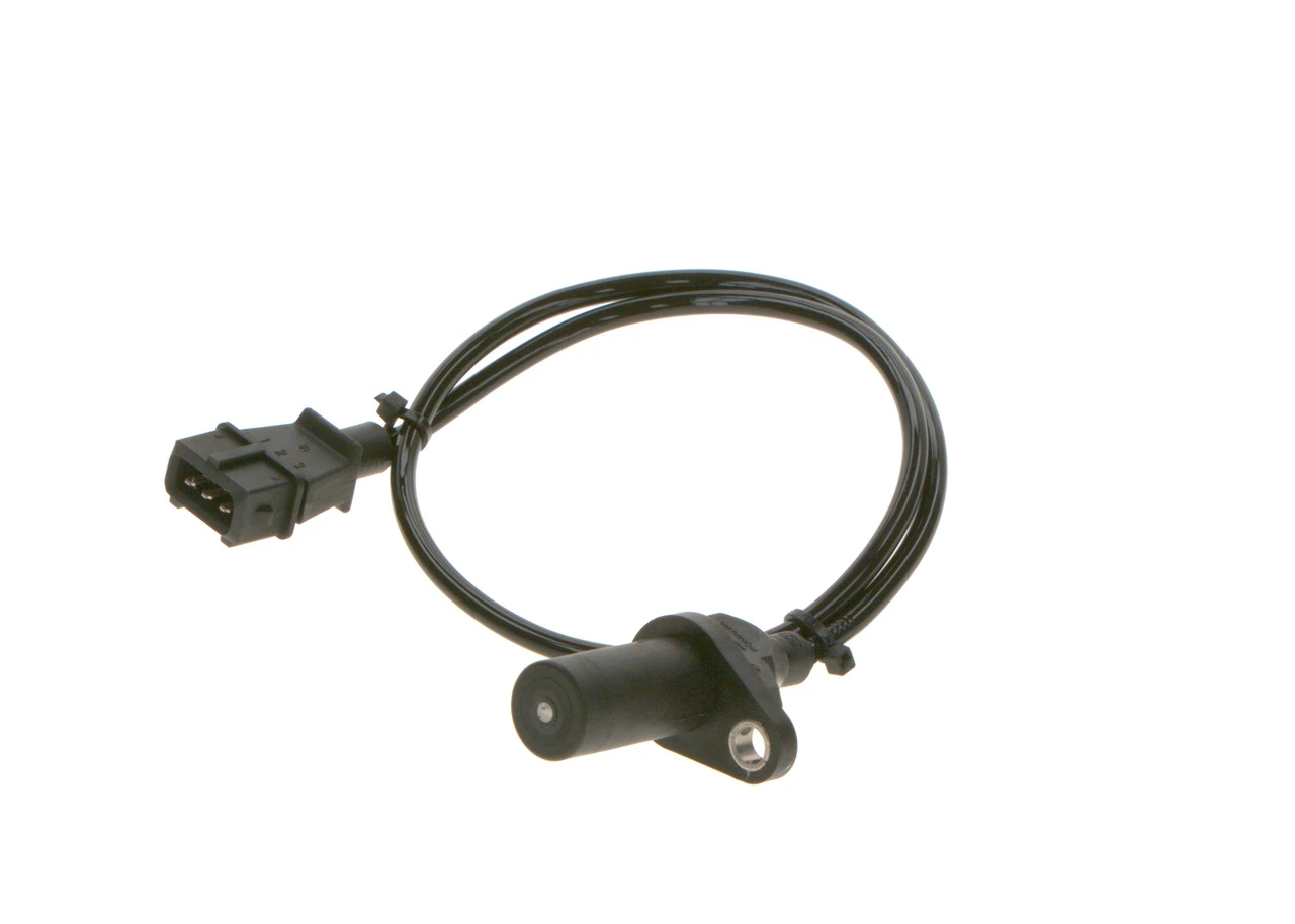 Sensor, crankshaft pulse