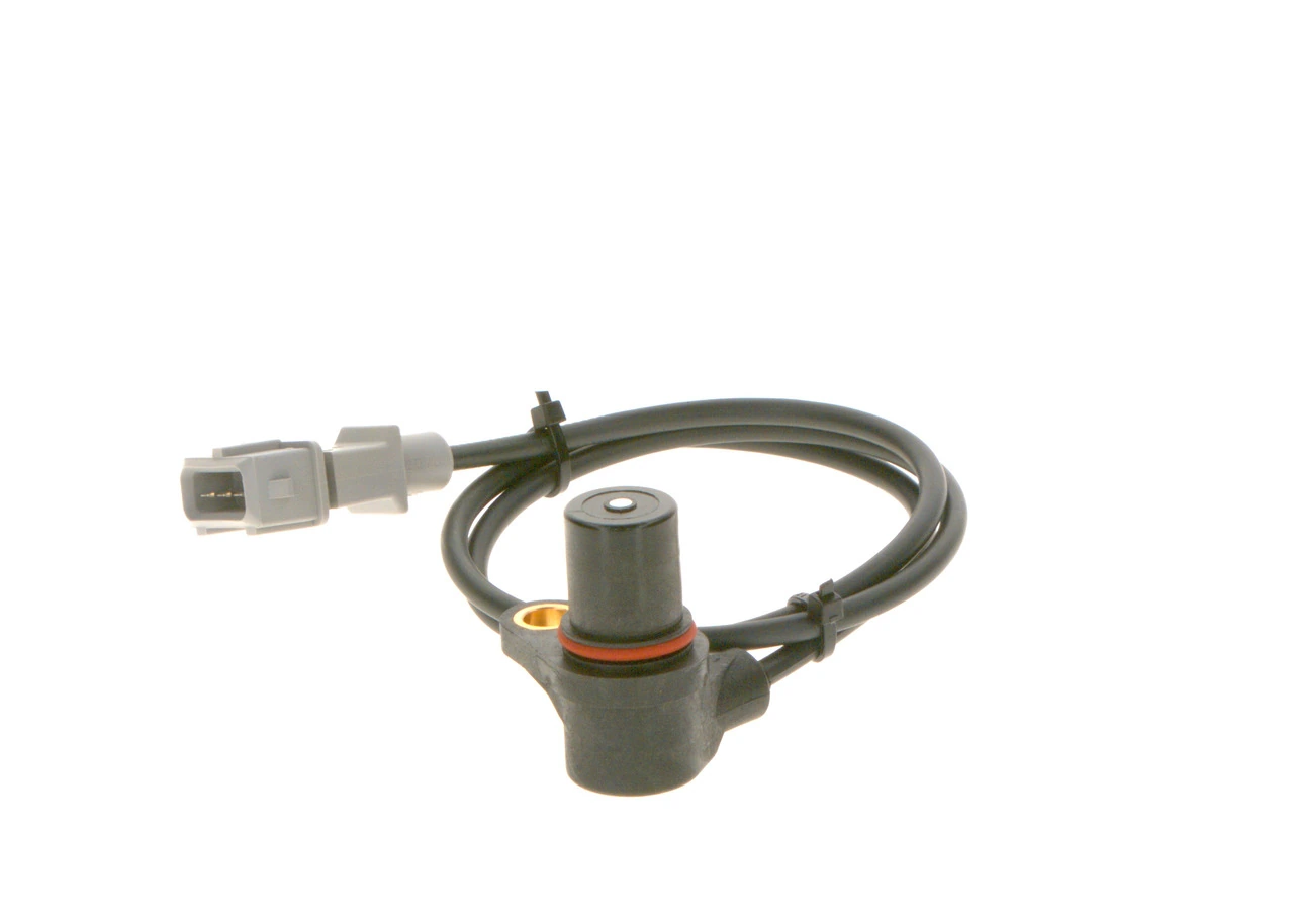 Sensor, crankshaft pulse