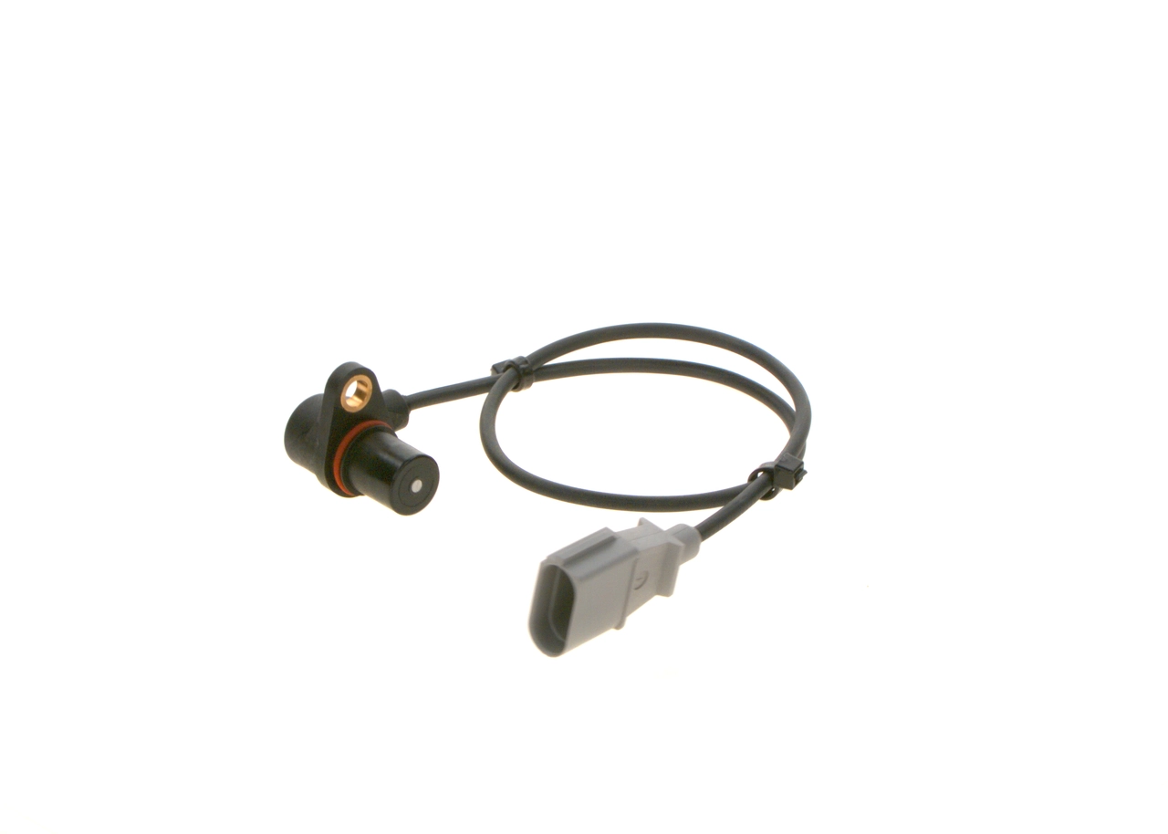 Sensor, crankshaft pulse