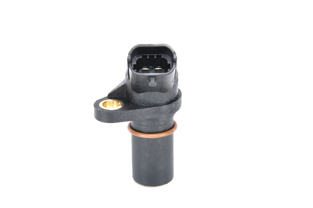 Sensor, crankshaft pulse