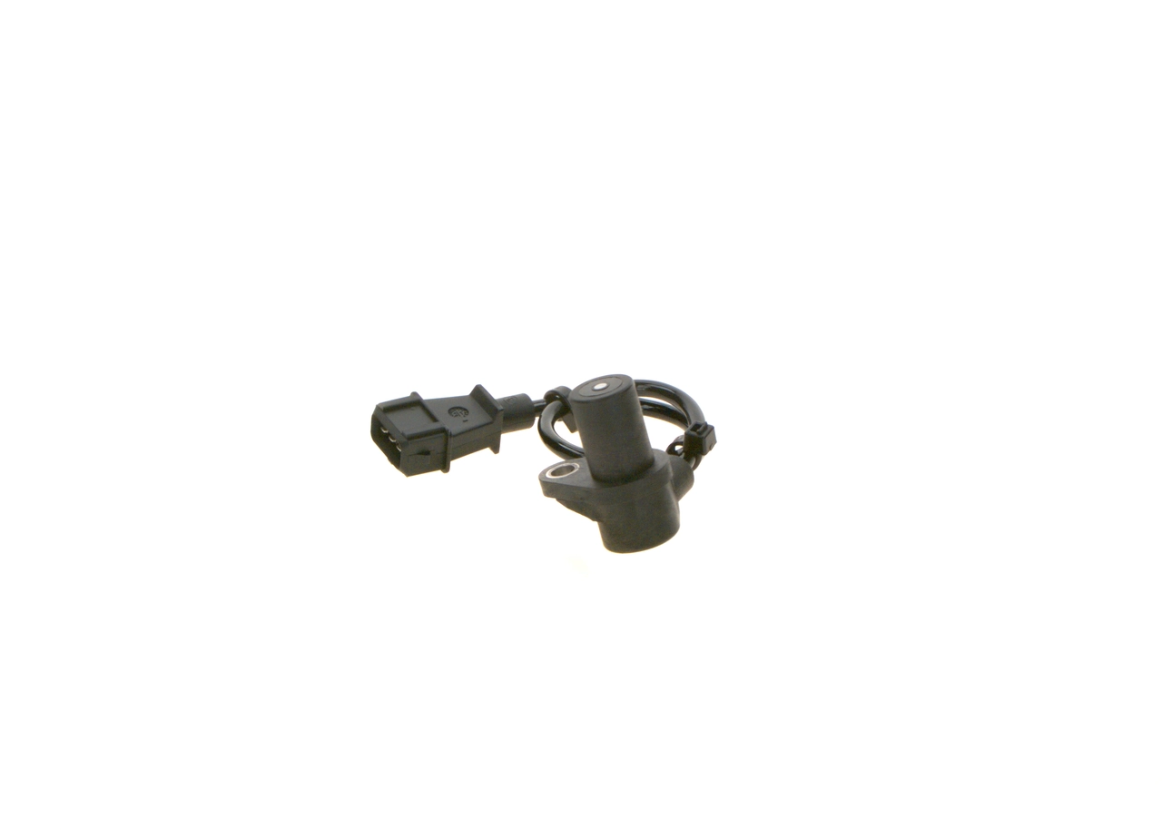 Sensor, crankshaft pulse