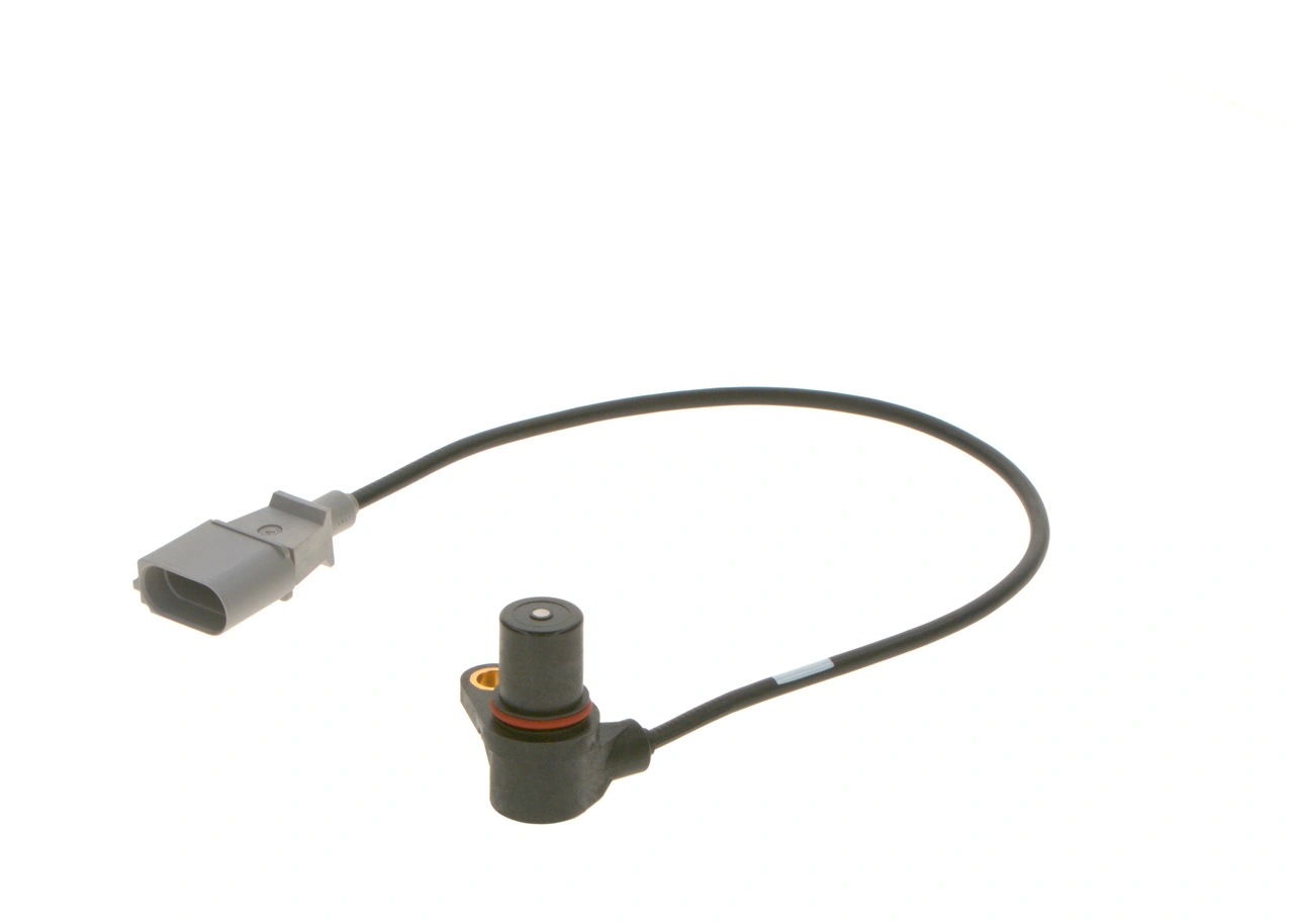 Sensor, crankshaft pulse