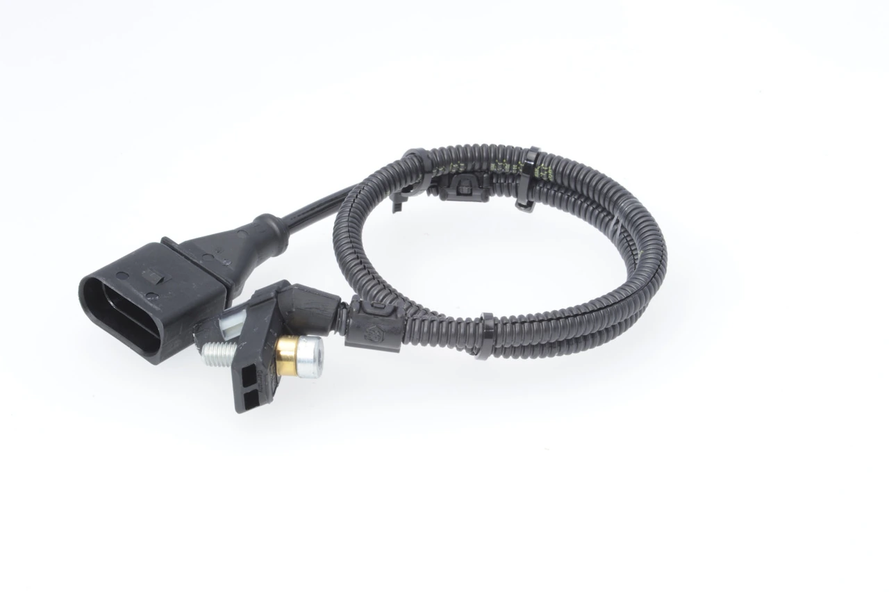 Sensor, crankshaft pulse