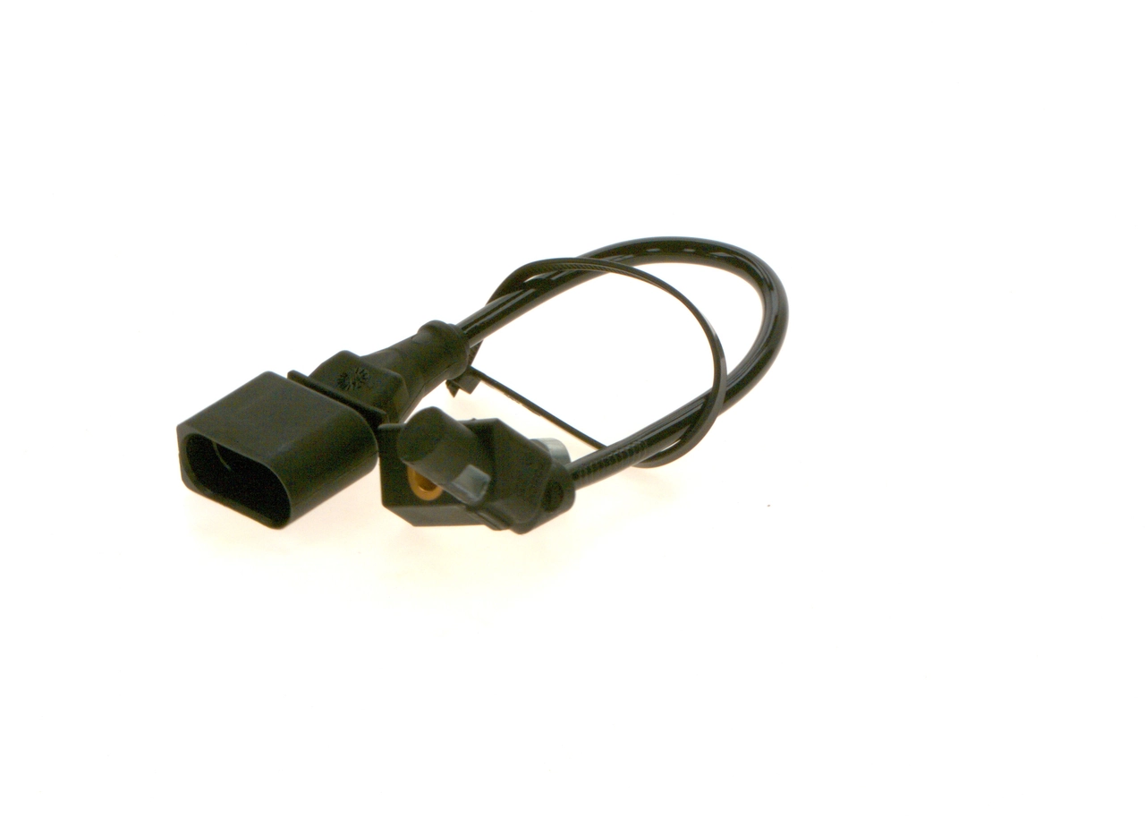 Sensor, crankshaft pulse