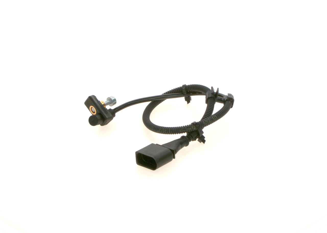 Sensor, crankshaft pulse