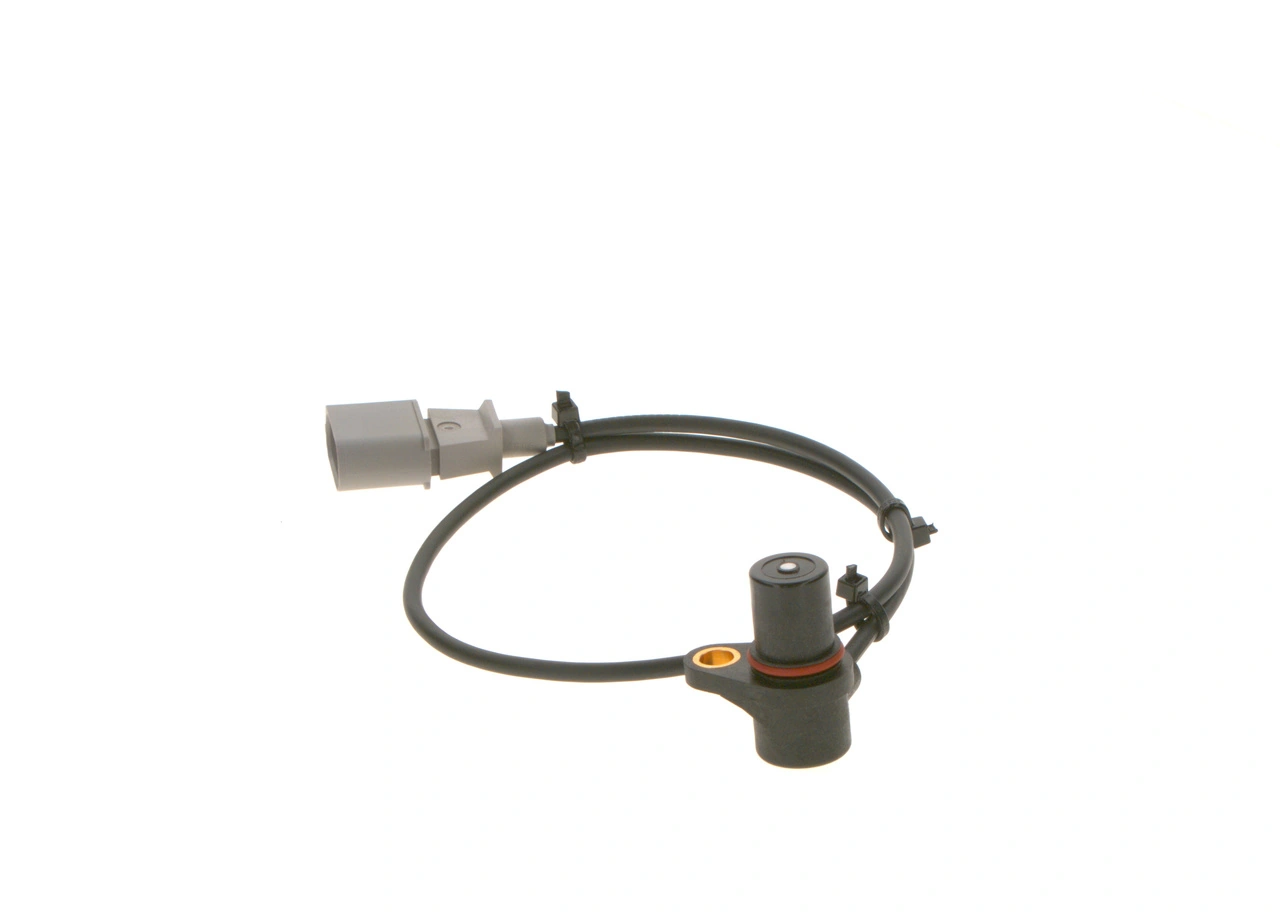 Sensor, crankshaft pulse
