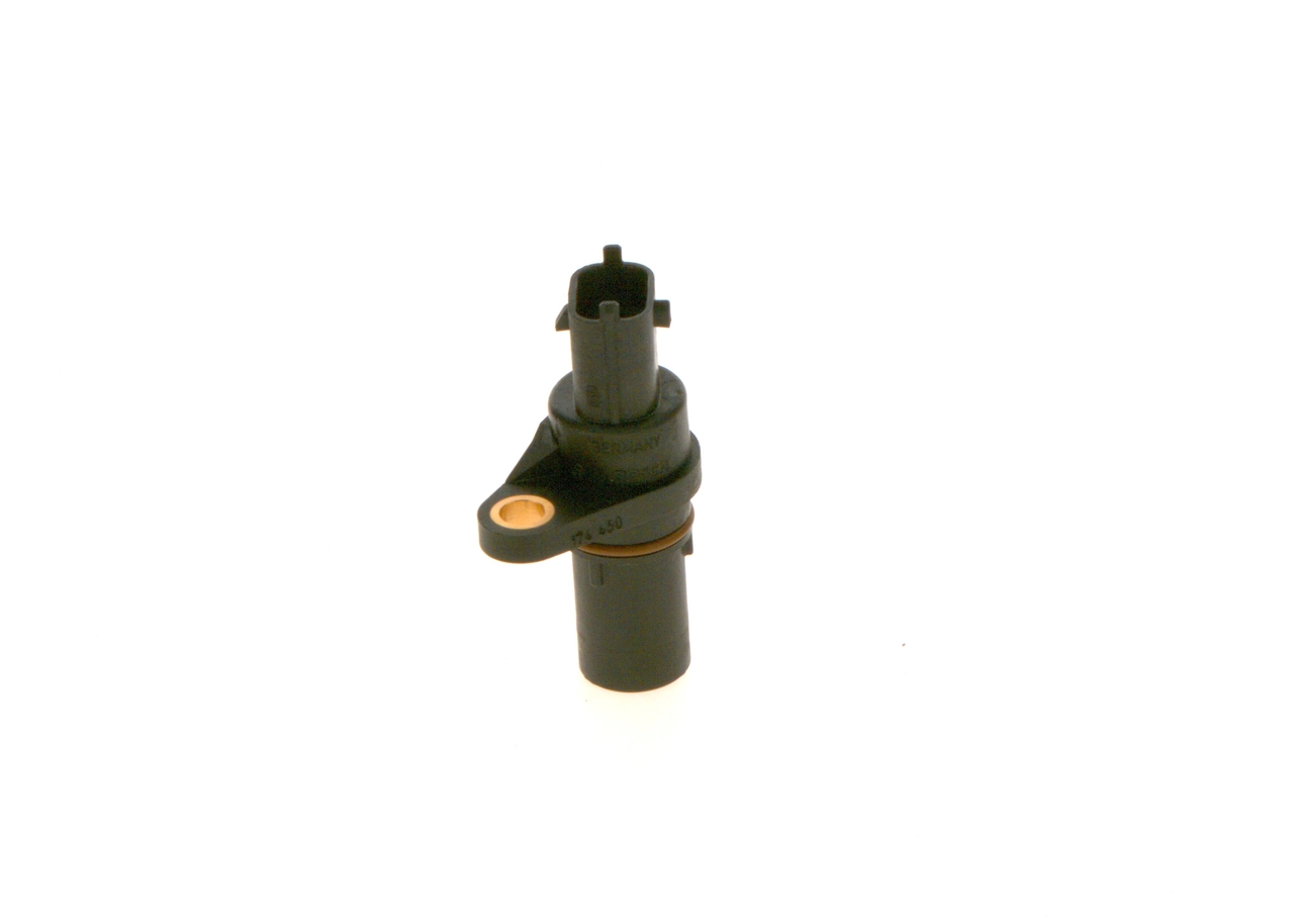 Sensor, crankshaft pulse