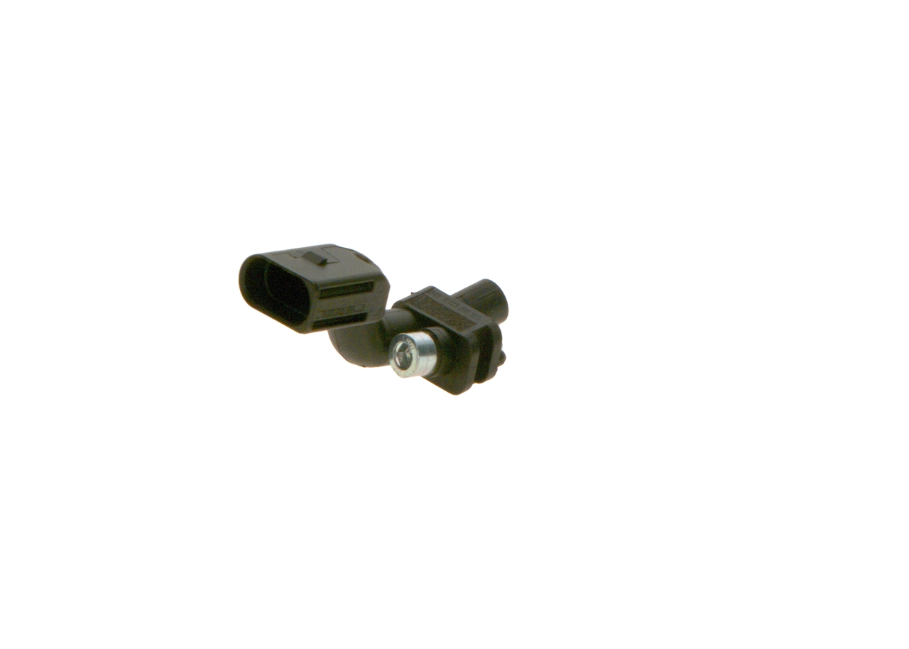 Sensor, crankshaft pulse