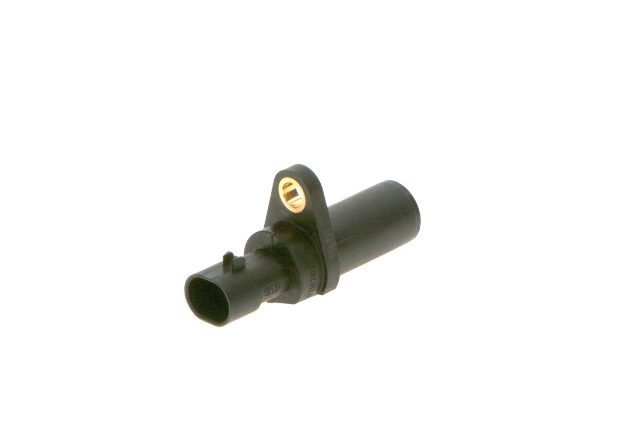 Sensor, crankshaft pulse