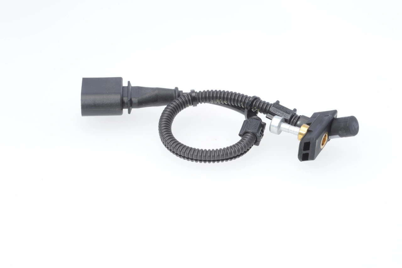 Sensor, crankshaft pulse