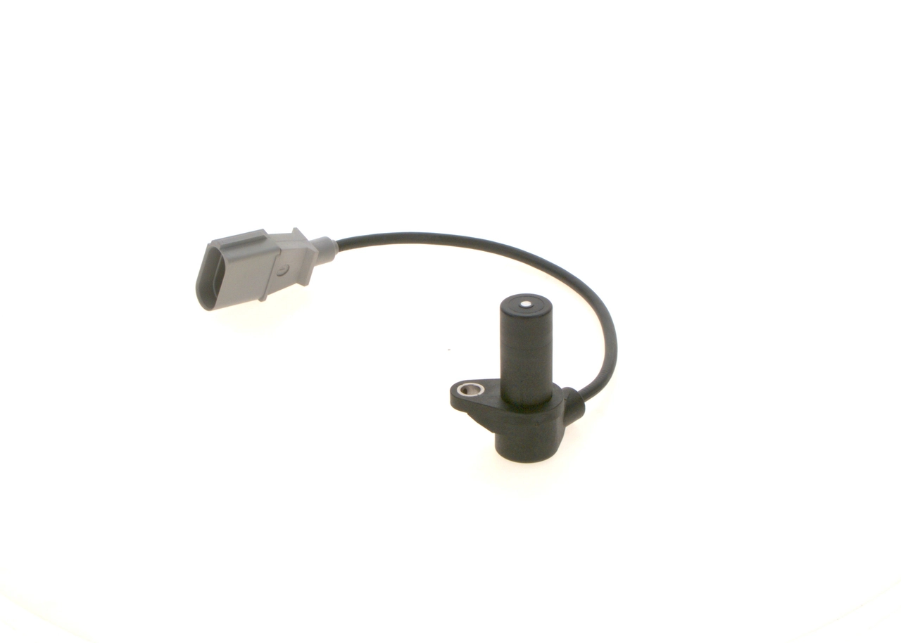 Sensor, crankshaft pulse