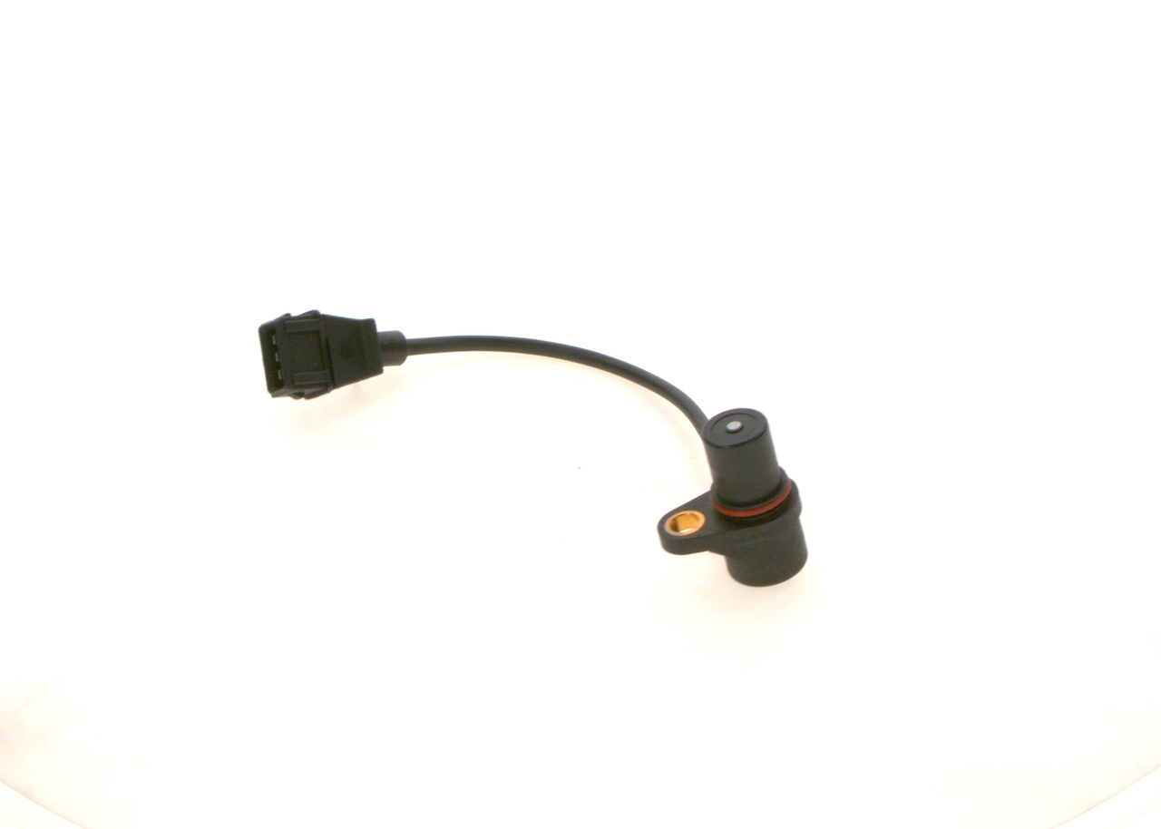 Sensor, crankshaft pulse