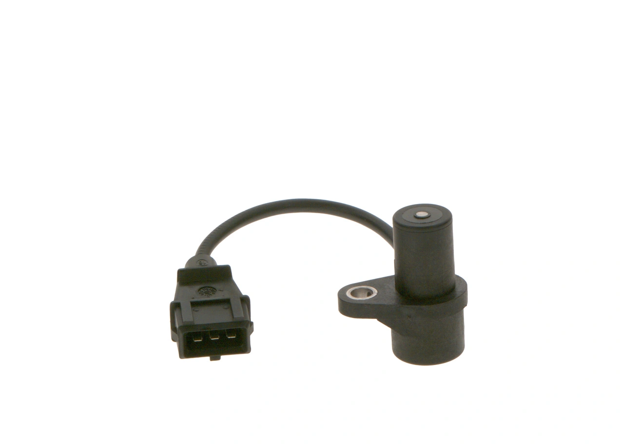 Sensor, engine speed