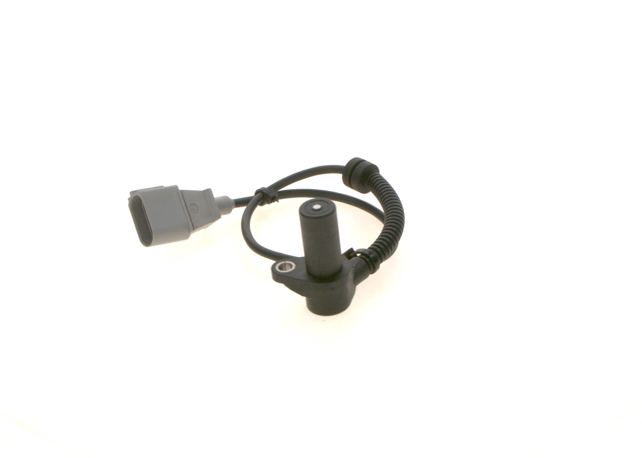 Sensor, crankshaft pulse
