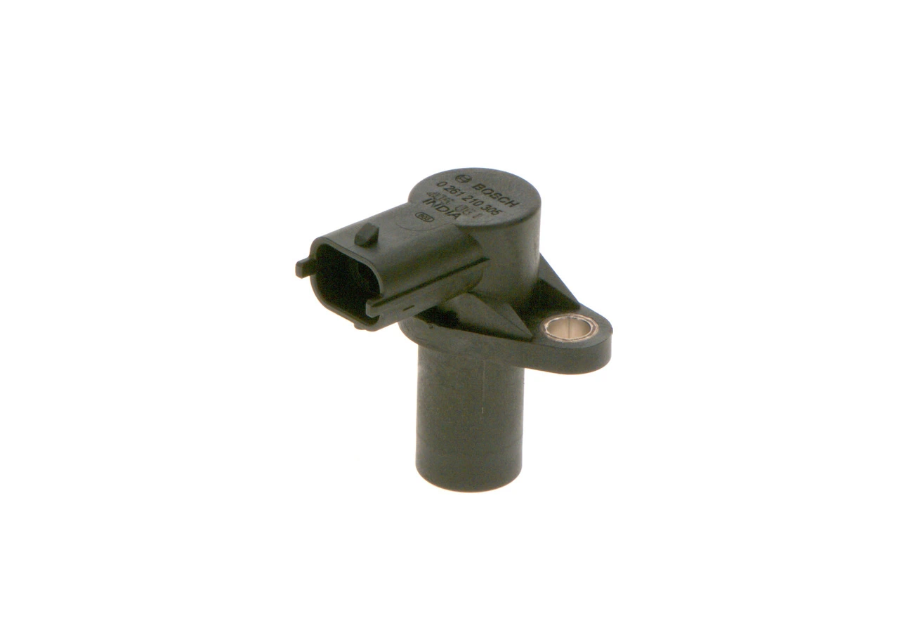 Sensor, crankshaft pulse