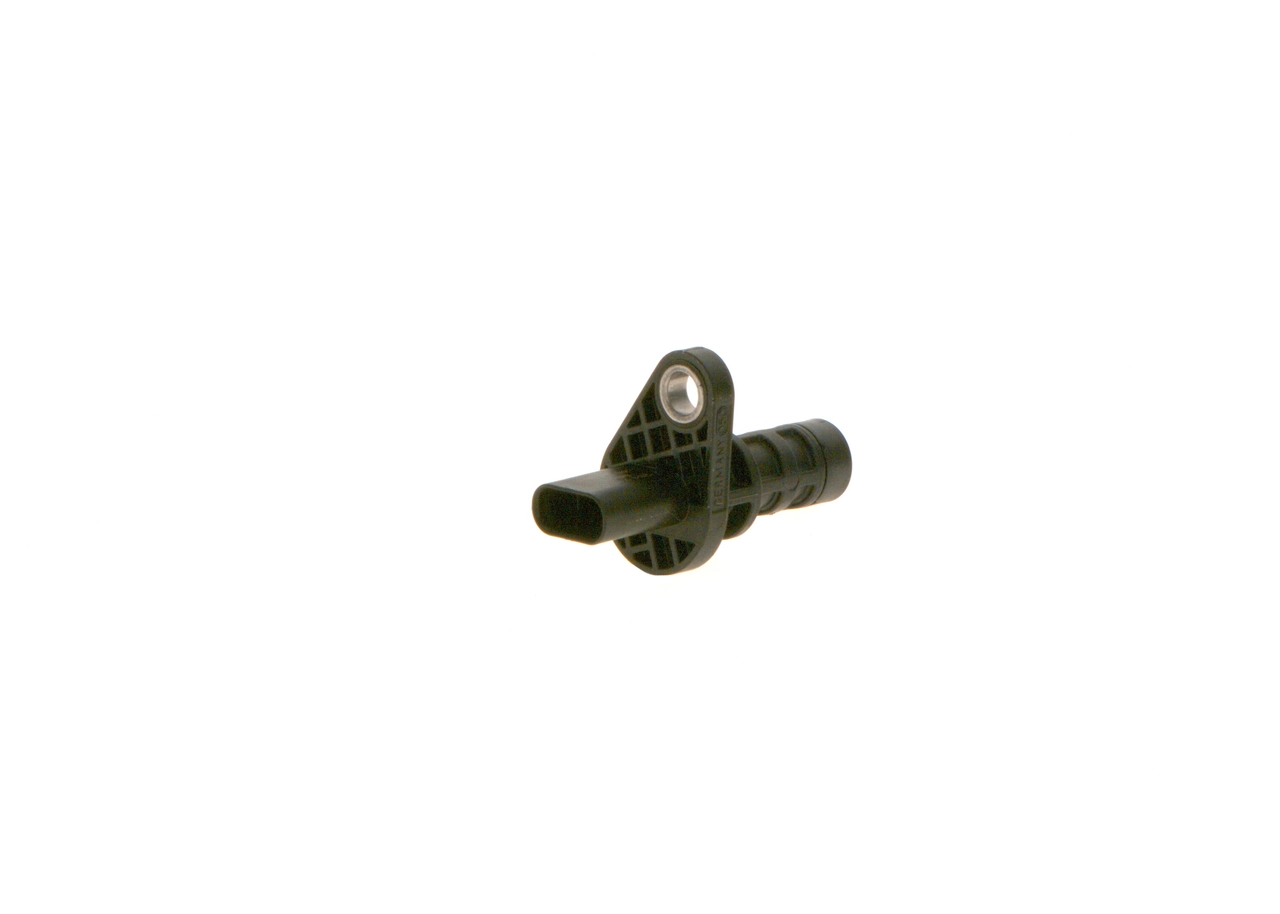 Sensor, crankshaft pulse