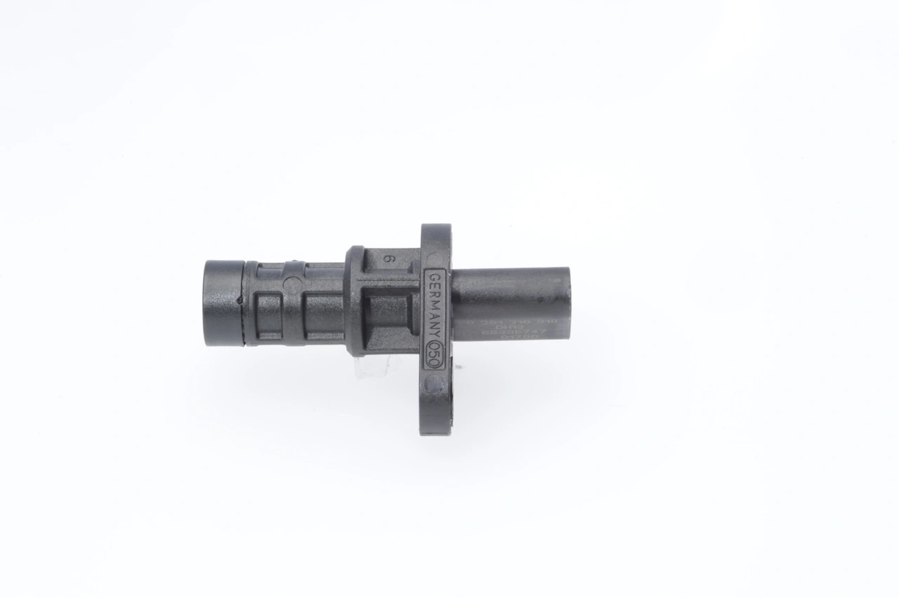 Sensor, crankshaft pulse