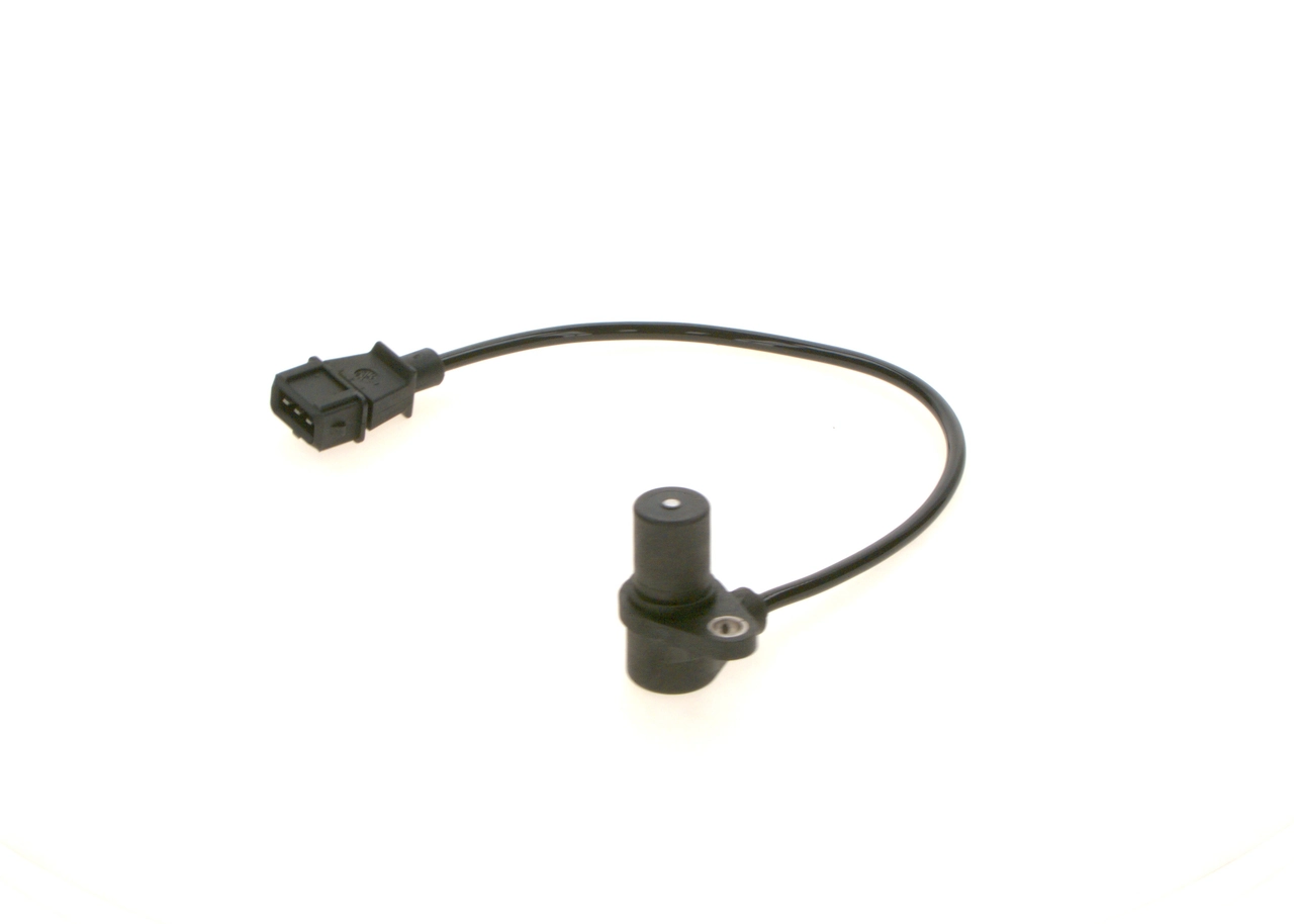 Sensor, crankshaft pulse