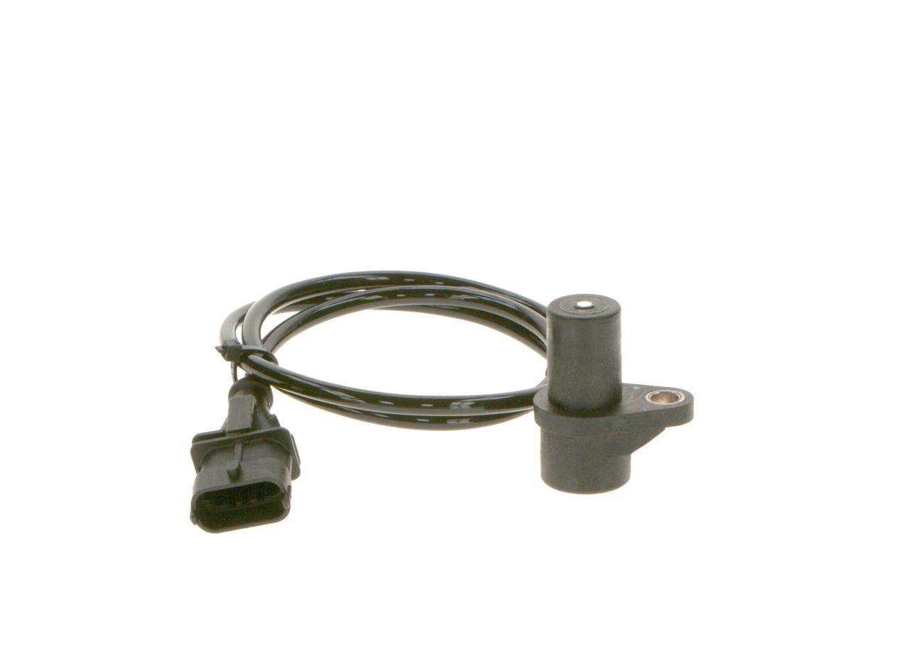 Sensor, crankshaft pulse