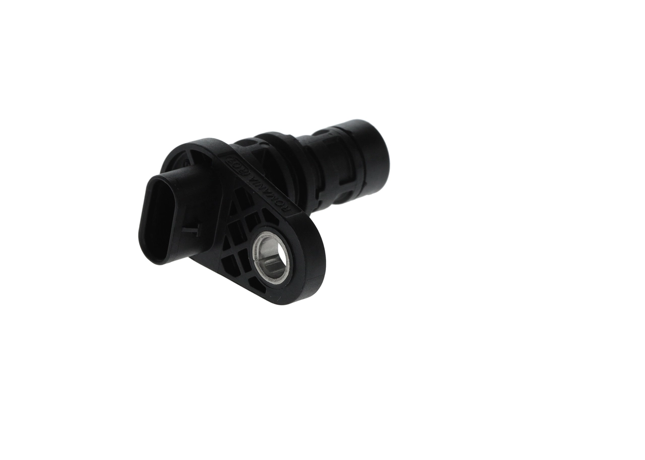 Sensor, crankshaft pulse