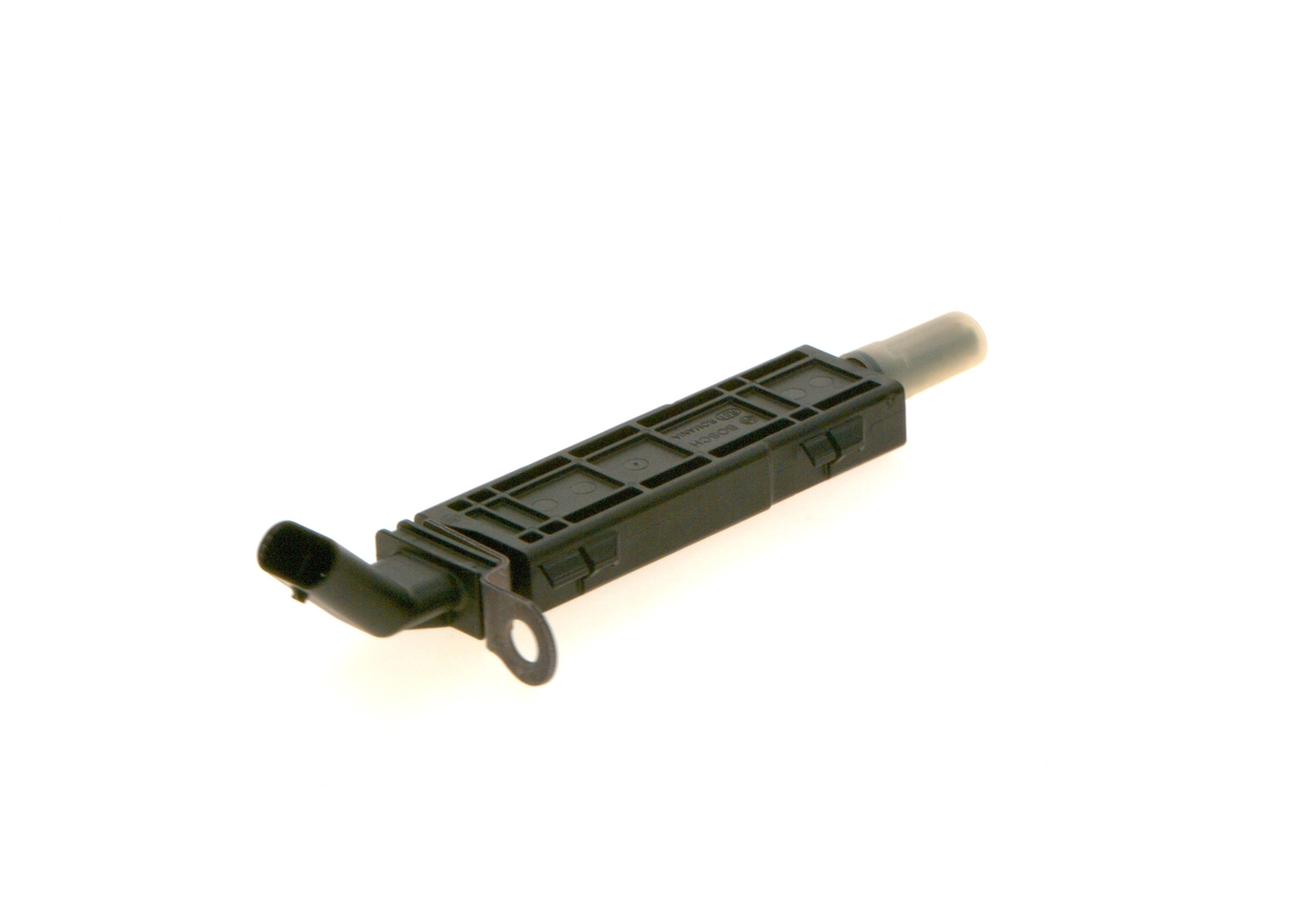 Sensor, crankshaft pulse