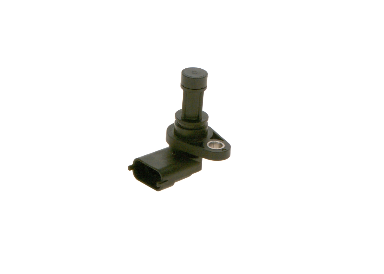 Sensor, crankshaft pulse