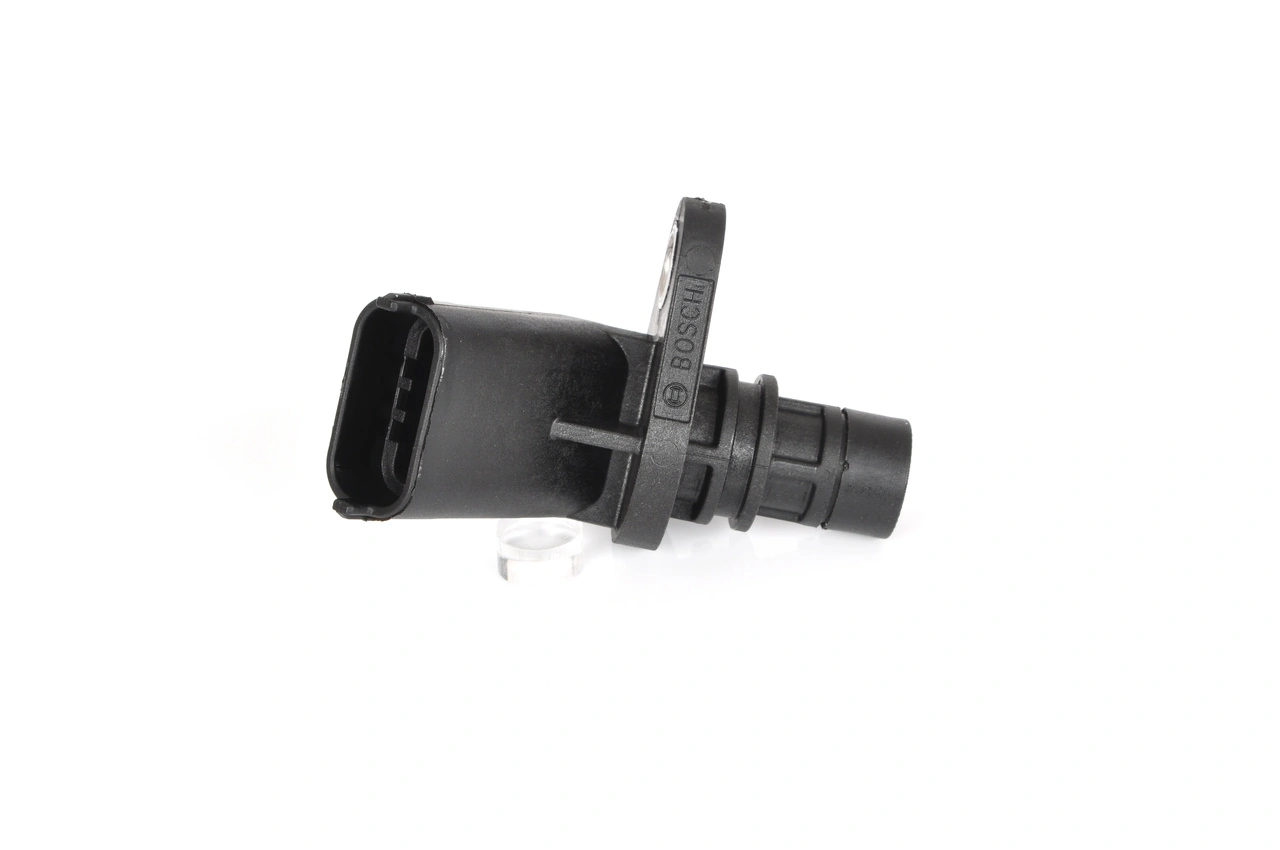 Sensor, crankshaft pulse