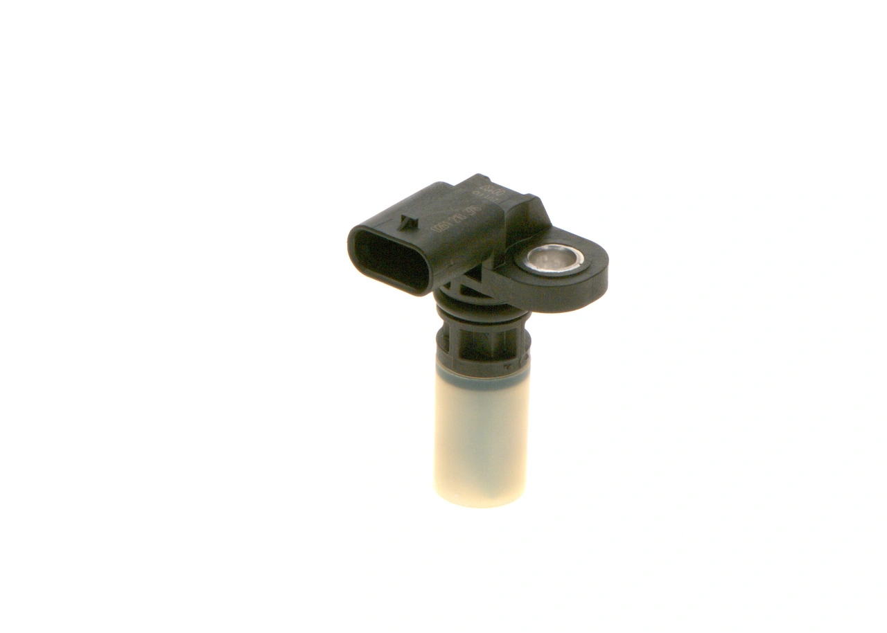 Sensor, crankshaft pulse
