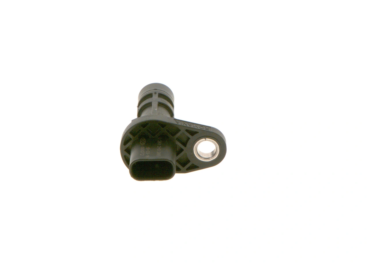 Sensor, crankshaft pulse