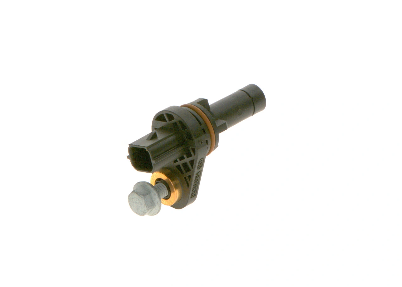 Sensor, crankshaft pulse