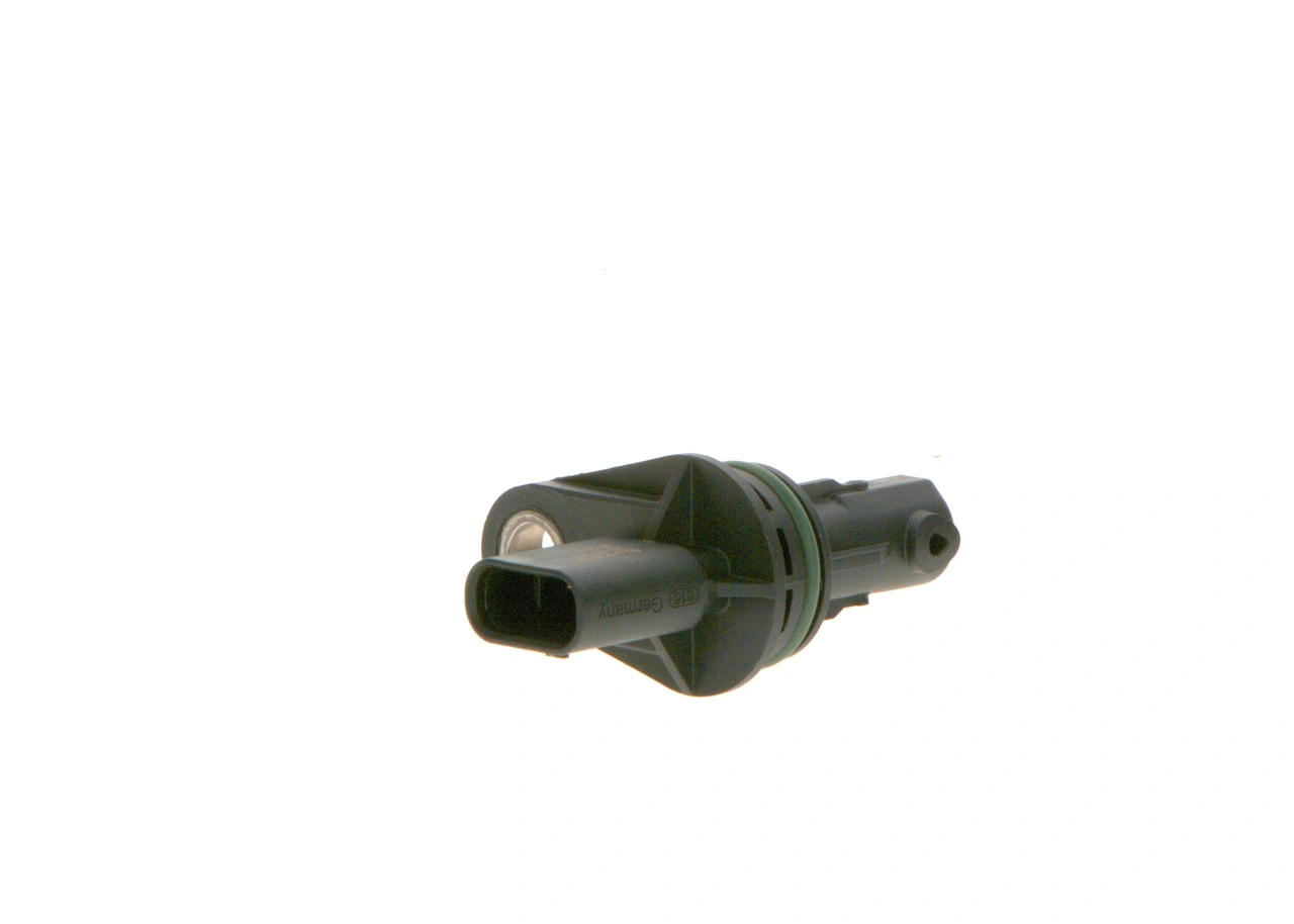 Sensor, crankshaft pulse