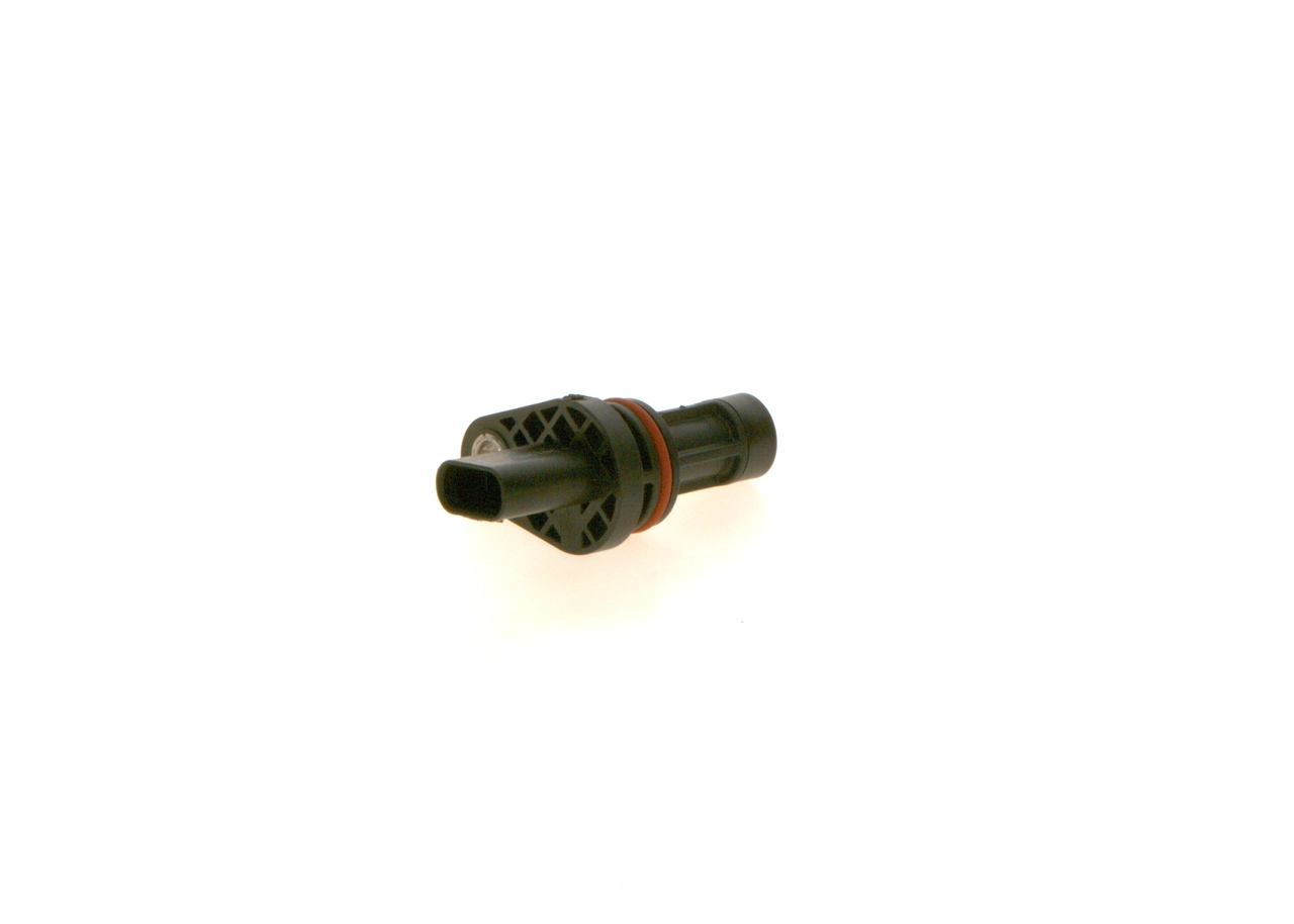 Sensor, engine speed