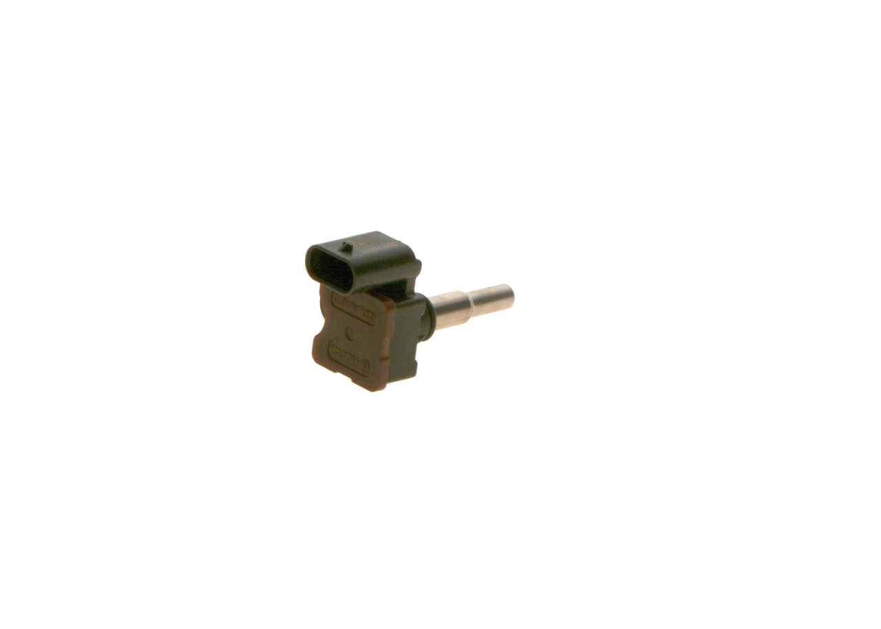 Sensor, engine speed